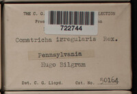 Image Associated With the Occurence